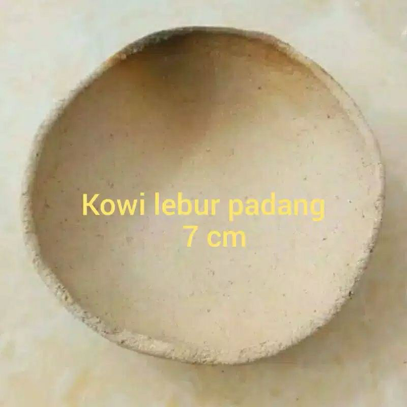 COD kowi lebur padang no 1/2/3/4/5/10