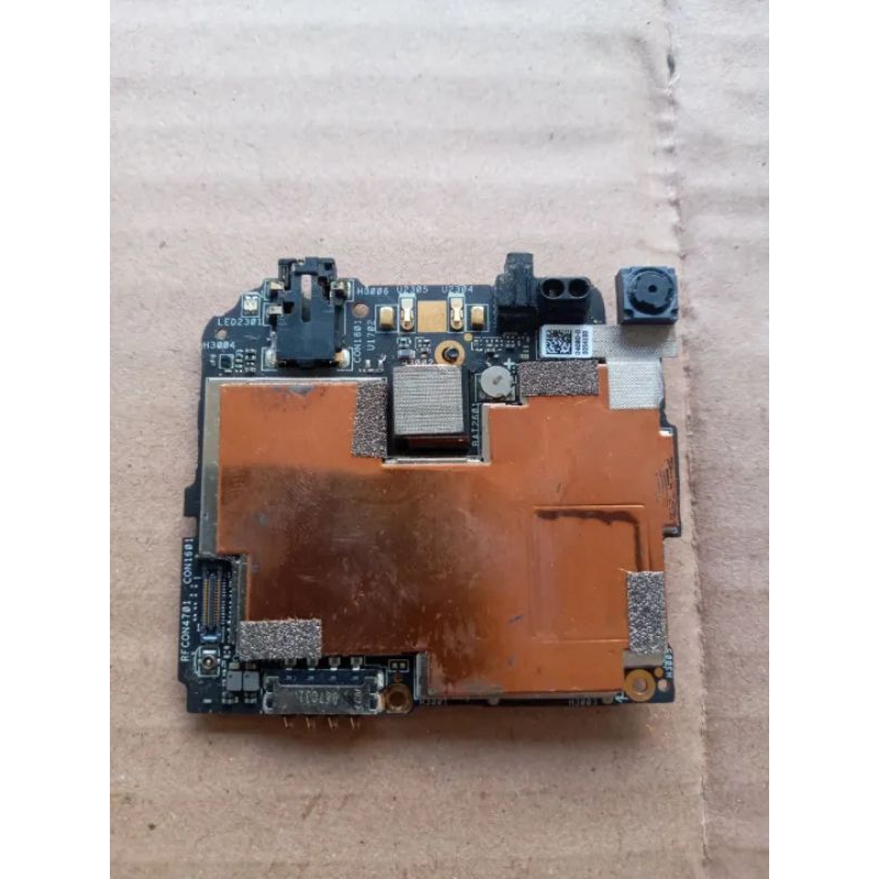 mesin Hp Asus Zenfone Z011D NORMAL