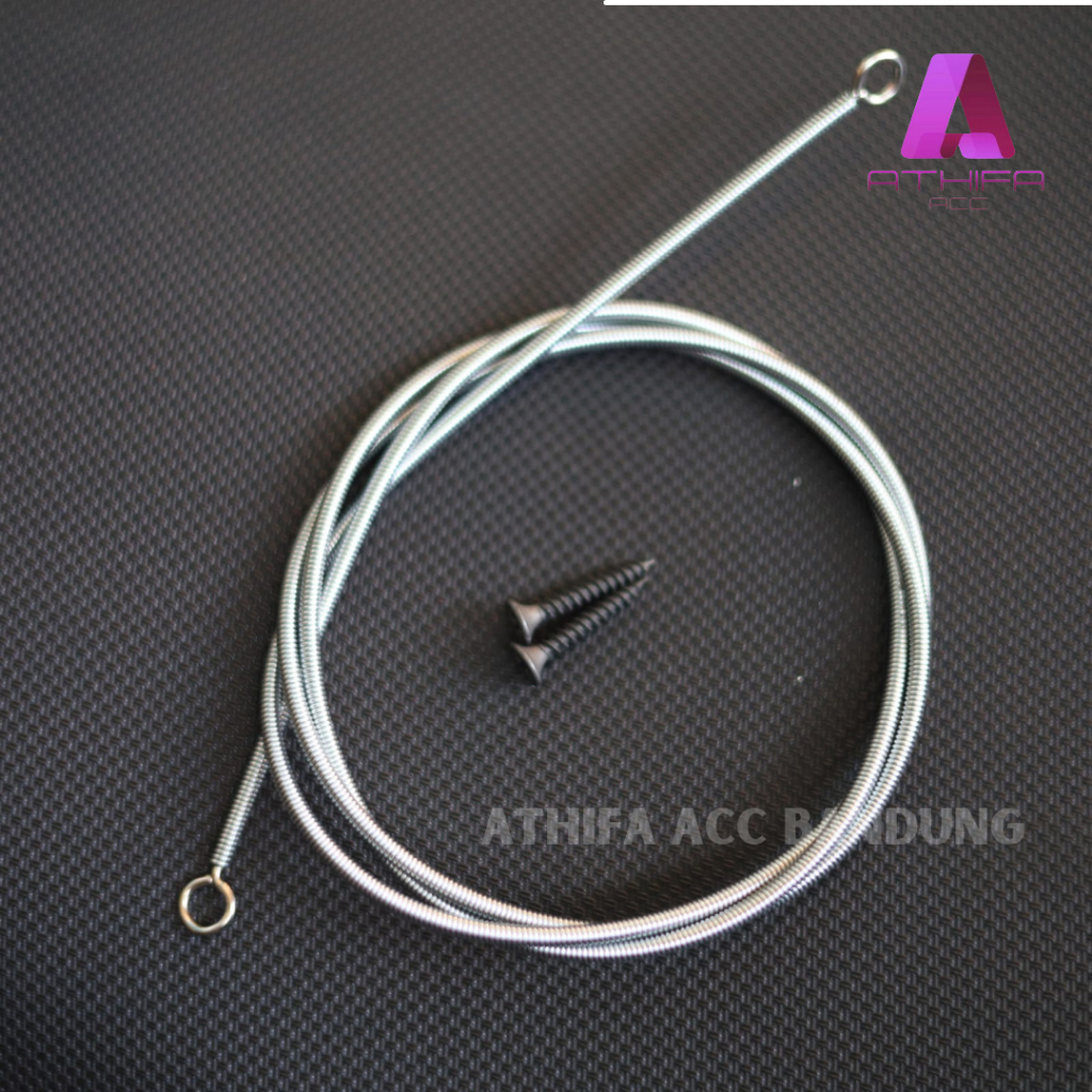 Kawat Gordeng Kolong Dapur