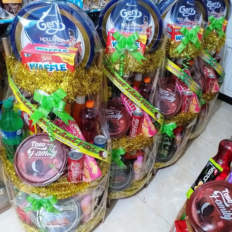 

2021/PAKET6-6/PARCEL LEBARAN/PARCEL IMLEK/PARCEL NATAL/PARCEL ULANGTAHUN/PARCEL BALIKPAPAN/PARCEL SNACK/PARCEL MAKANAN/PARCEL KERAMIK/PARCEL SEMBAKO/PARCEL PECAH BELAH/PARCEL MURAH/PARCEL/PARSEL/HAMPERS