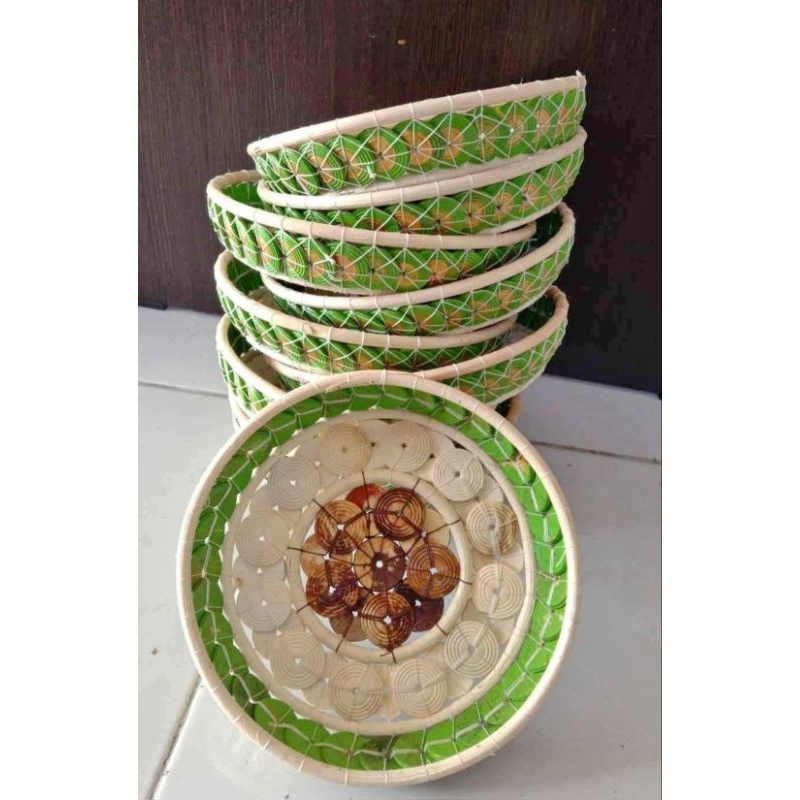 sodan batok kelapa uk 18cm,20cm,22cm