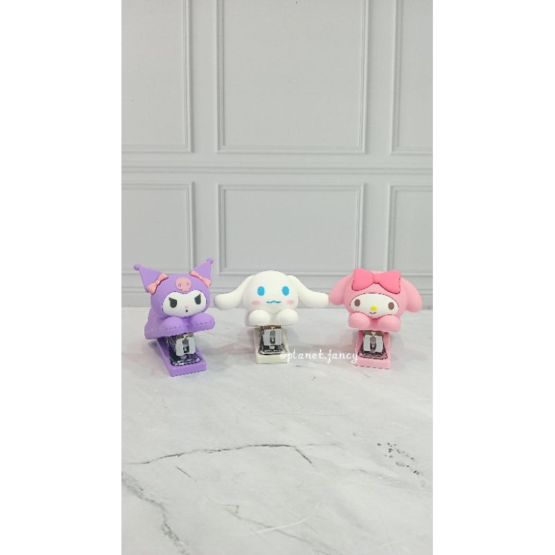 

steples karakter lucu premium