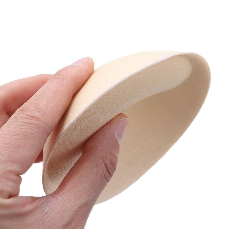 ART E34K Sponge Cup Bra untuk SPORTBRA