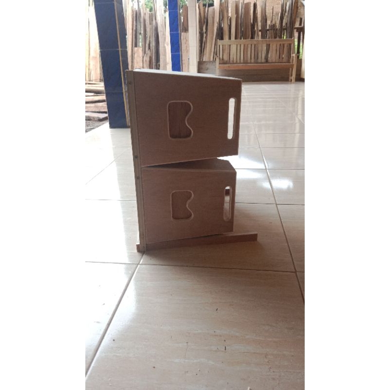 box line array 6in custom