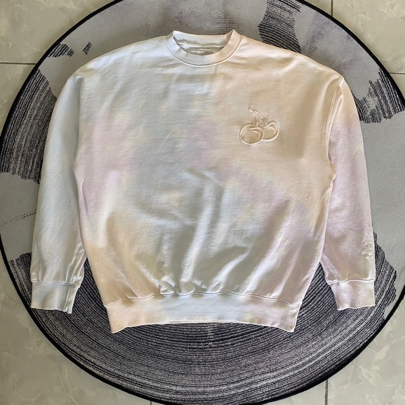 Crewneck Kirsh Original second