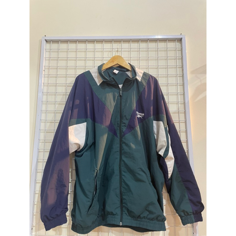 WB Reebok colur blok