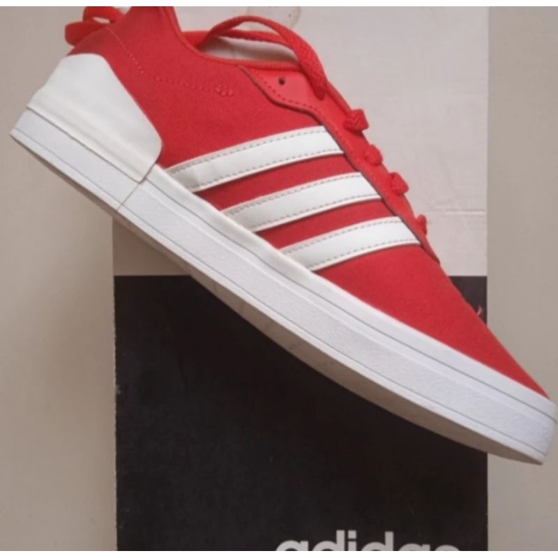 Sepatu second skateboard