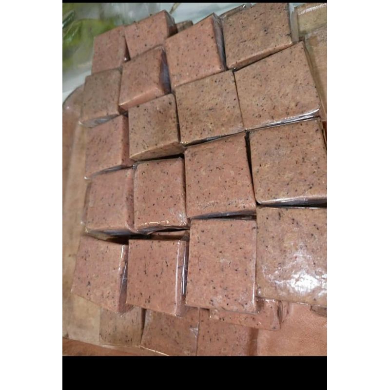 

Terasi bangka belitung