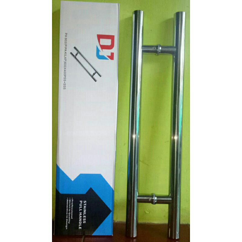 Handle Stanlis pipa H PH 802 as 40 x 60