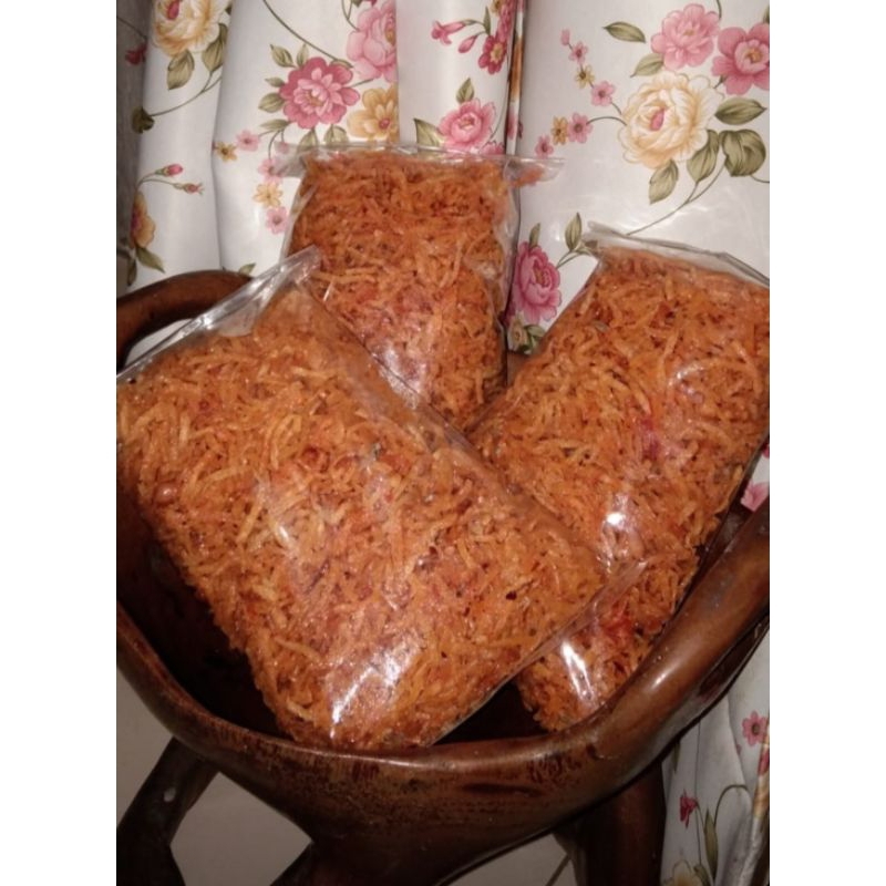 

Kentang mustofa
