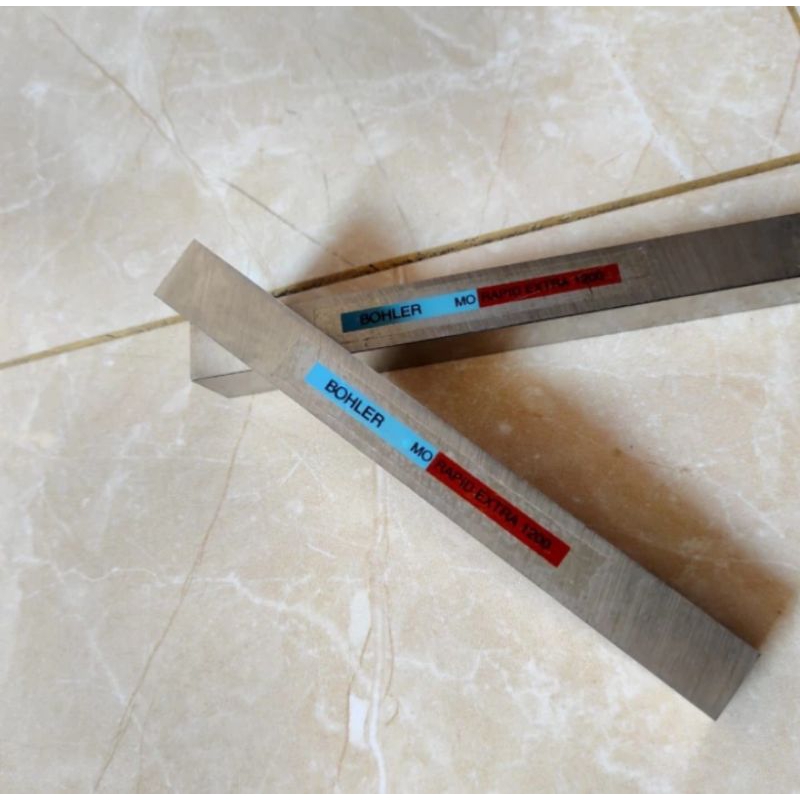 PAHAT BUBUT HSS 5/8 X 6 inch BOHLER mata pisau bubut