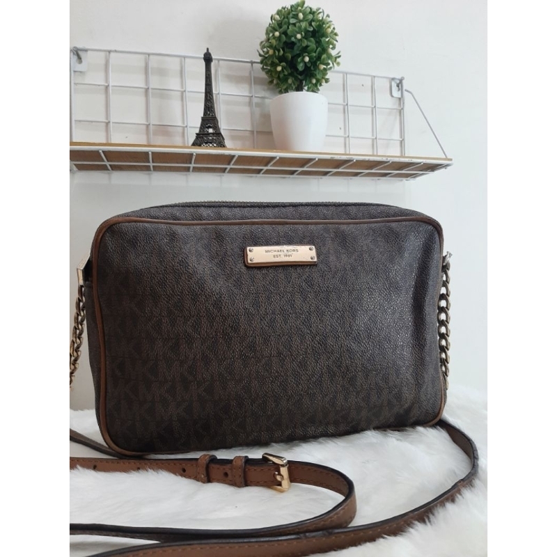 Preloved Sling Bag MK