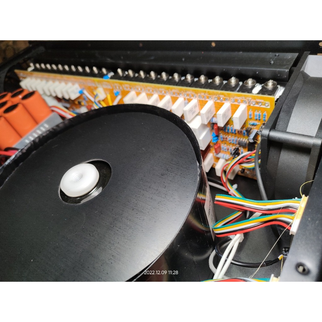 Power Profesional APOLLO HDX 15 PRO