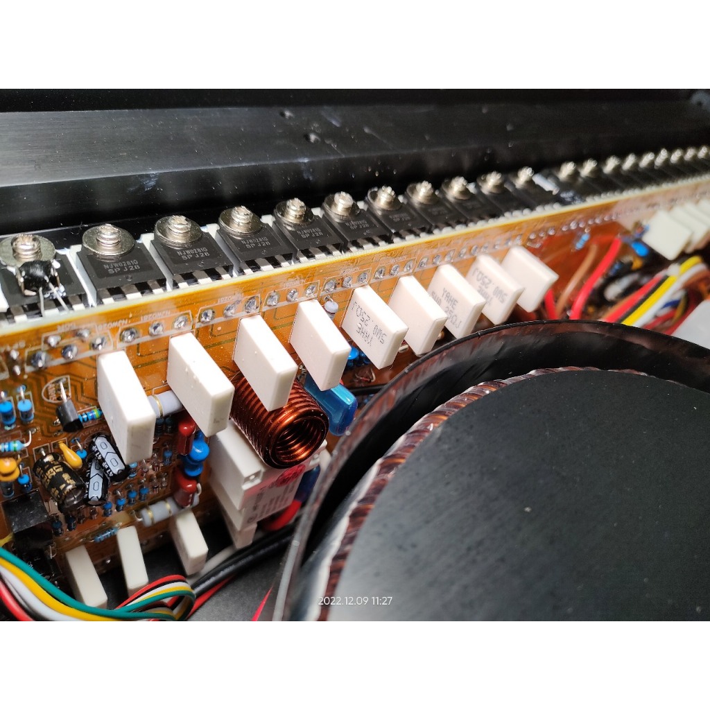 Power Profesional APOLLO HDX 15 PRO