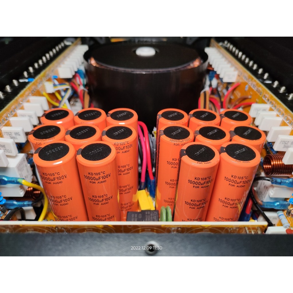 Power Profesional APOLLO HDX 15 PRO