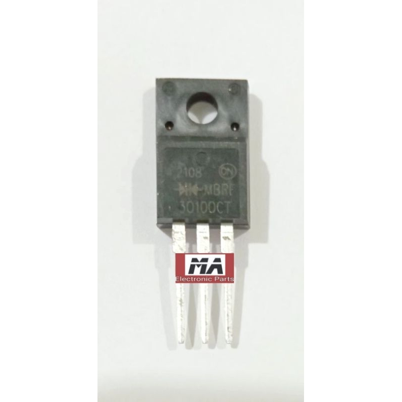 Dioda Transistor Panah Dalam Bagus