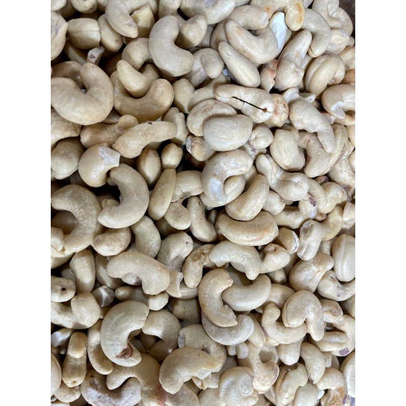 

KACANG MEDE TAWAR/KACANG MEDE TANPA TAMBAHAN BUMBU