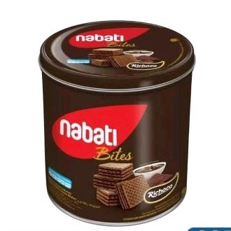 

[ReadySiapKirim] Richoco Nabati 287g