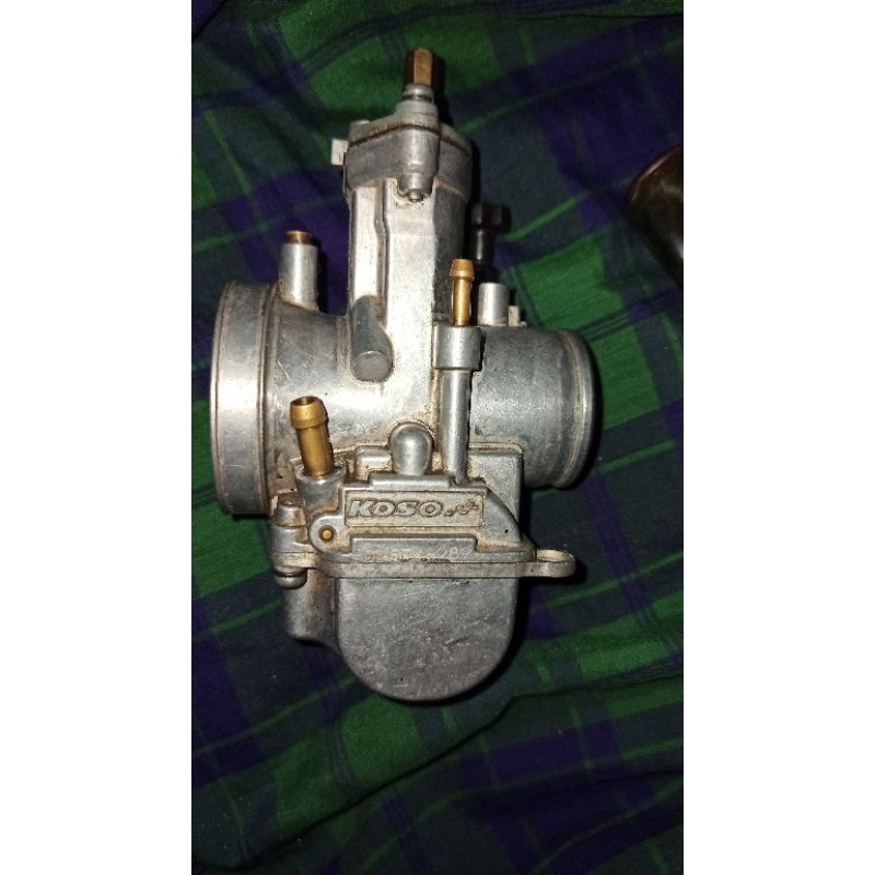 karburator pwk 32 koso original 2nd