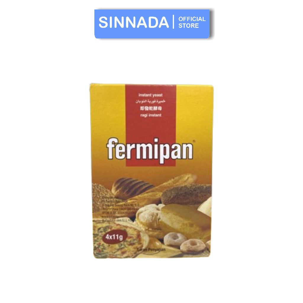 

FERMIPAN SACHET