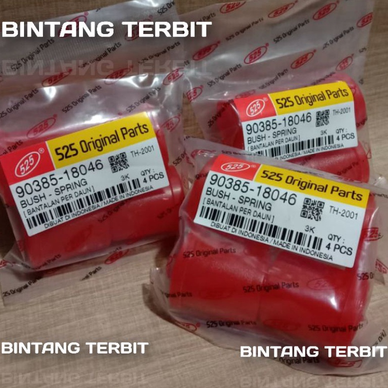 Trend Terbaru ET KARET ANTING PER KIJANG SUPER KIJANG KAPSUL GRAND DEPAN BELAKANG