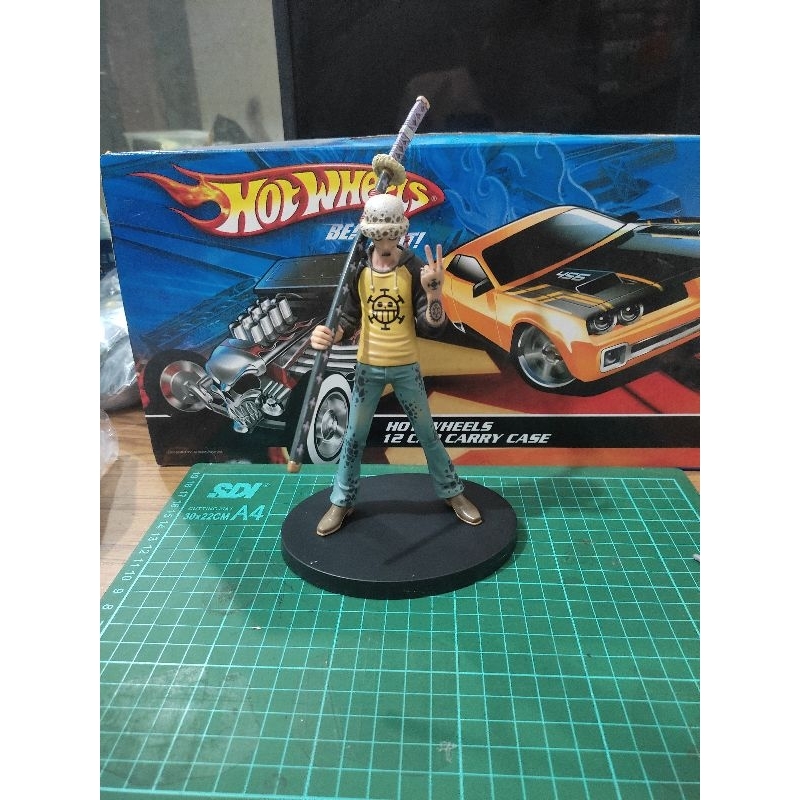 Banpresto One Piece GLM DXF Trafalgar Law