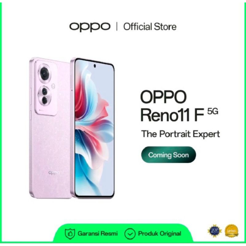 Oppo A17 second