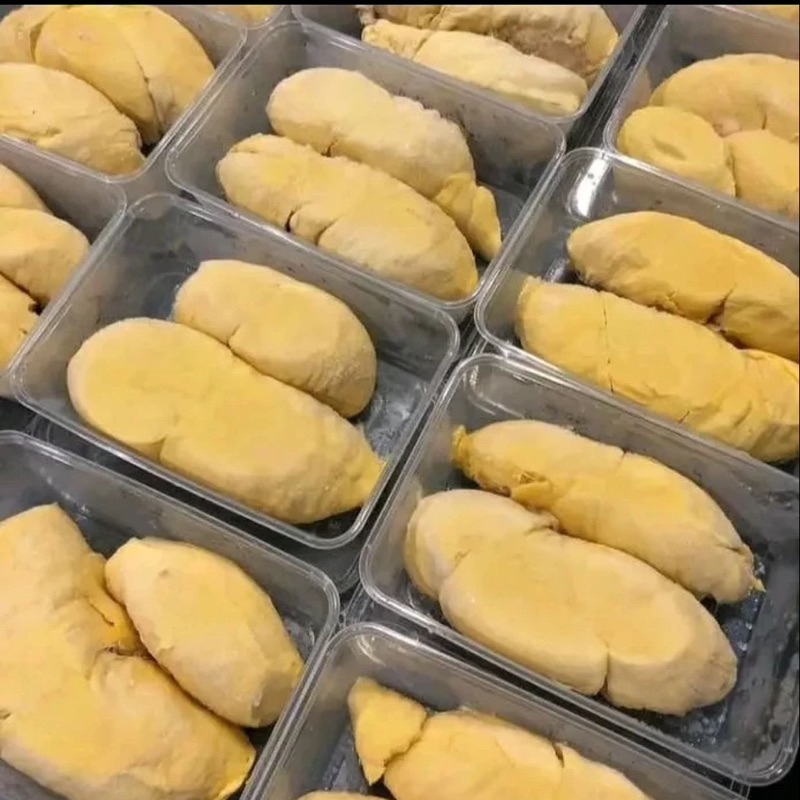 

Duren montong super 500gr