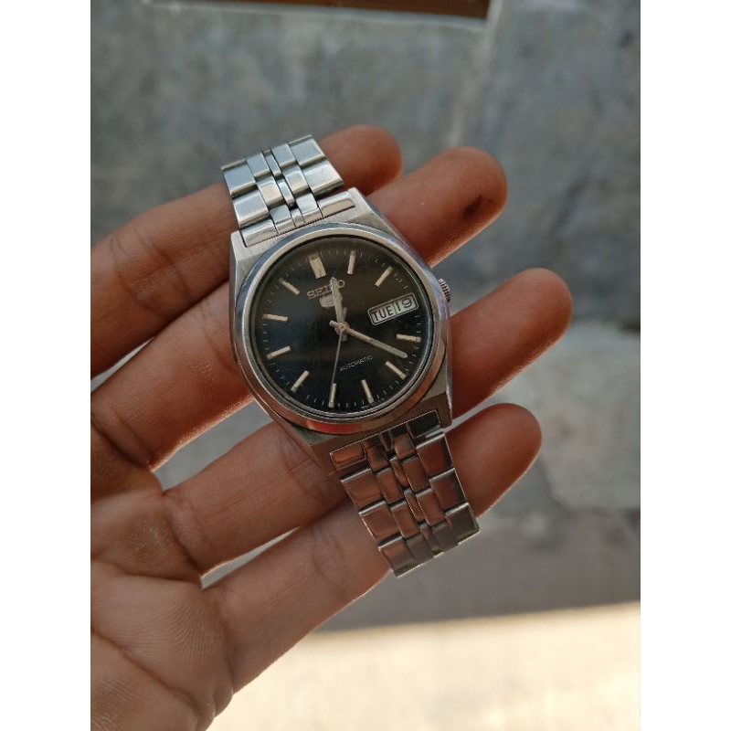 Seiko 5 automatic 7s26-0070