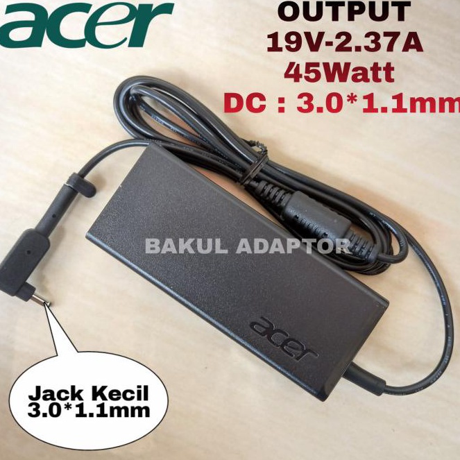 ART R3O Adaptor Charger Casan Laptop Acer Aspire 5 A51451 A51452 A51453 A51454 A51452K A51452G A5155