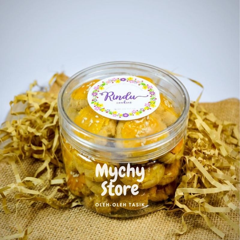 

Kue Kacang by Mychy Store Aneka Makanan Kue Kering Cookies Lebaran Oleh Oleh Tasik