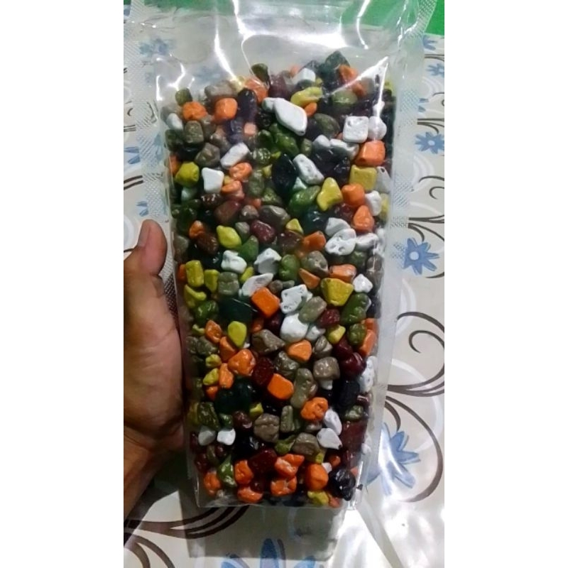 

Coklat Arab / coklat krikil dari arab