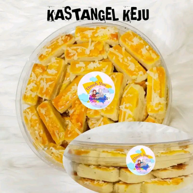 

kue Kastangel keju Kue Kastangel Kue Kering Termurah