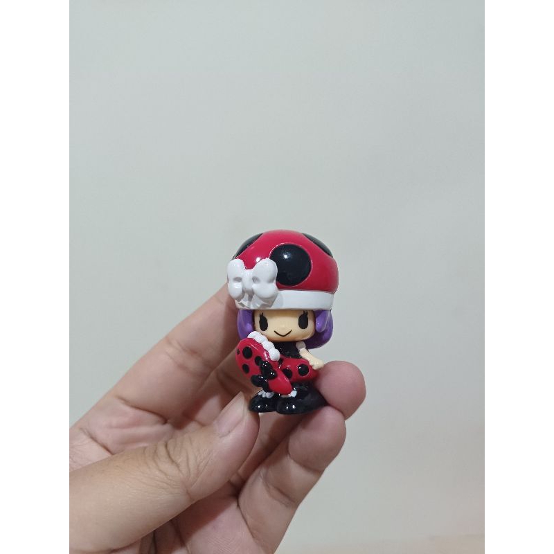 figure koeda chan ladybug