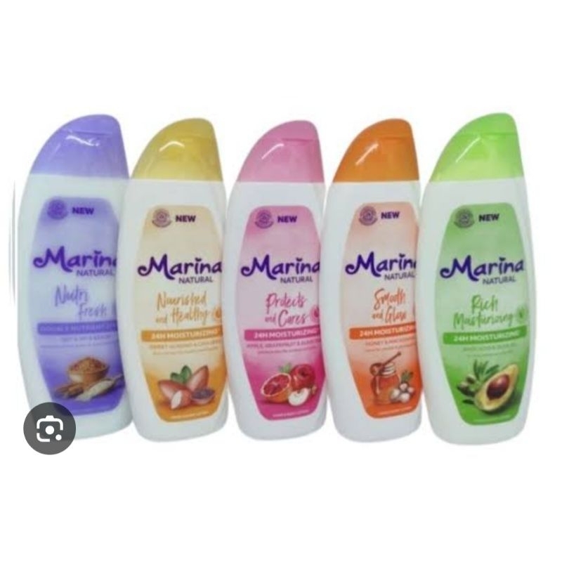 

MARINA HAND BODY LOTION 95ML VARIAN RANDOM