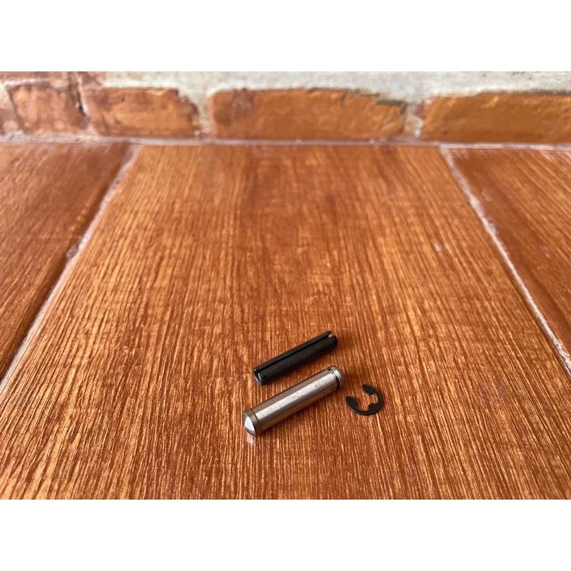 Pen kancing set untuk od22 dan od25 pin set spi pen lubang dan pen kancing 1set