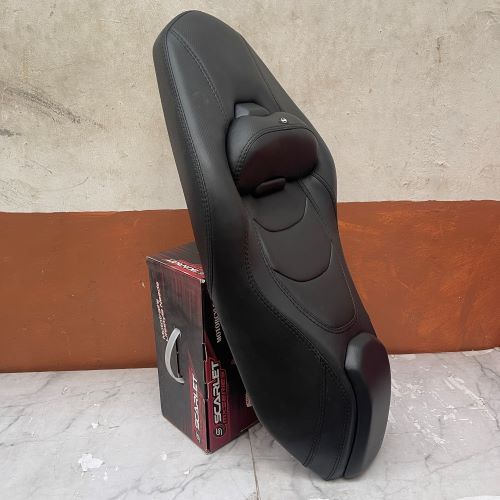 Jok Motor PCX 160 Full MBtech Model Eropa