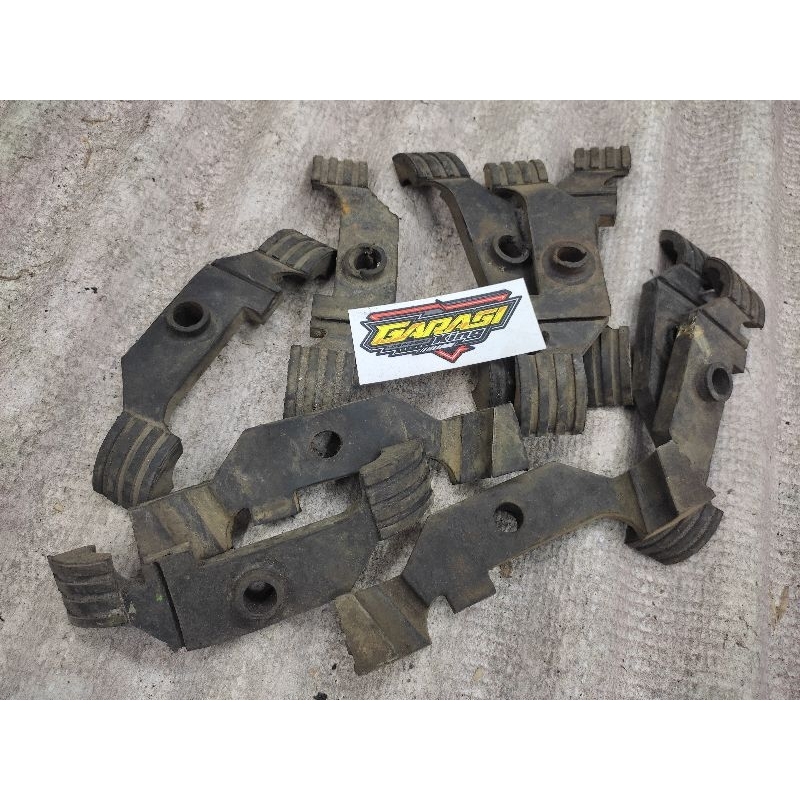 Karet Ganjel tengki tangki rx king original copotan