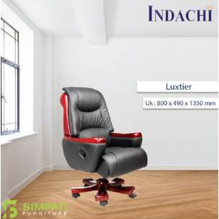 Kursi Direktur / Kursi Manager Kantor Indachi Luxtier