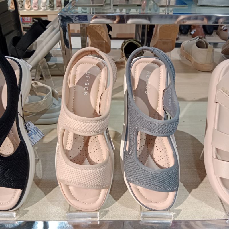 Sandal Wanita BEBOB ORI