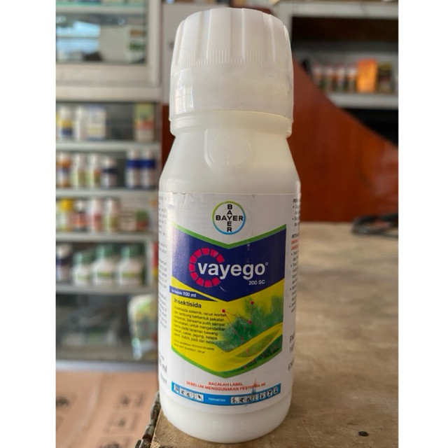 Vayego 200SC 100ML