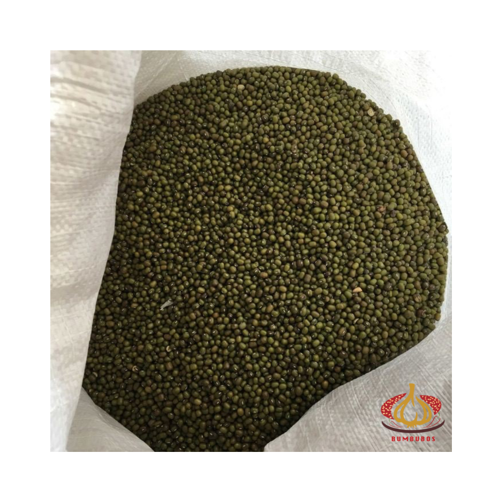 

Kacang Hijau Burma Birma 1 Sak Karung Ball 25 kg Instant