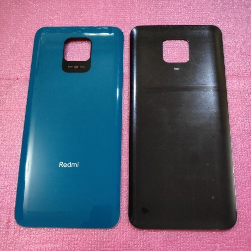 BACKDOOR REDMI NOTE 9 PRO/note 9pro