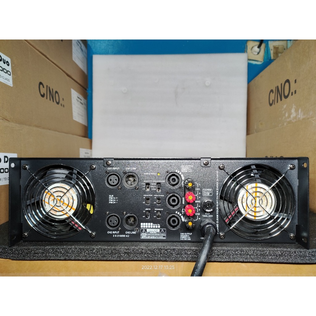 Power Profesional APOLLO V18