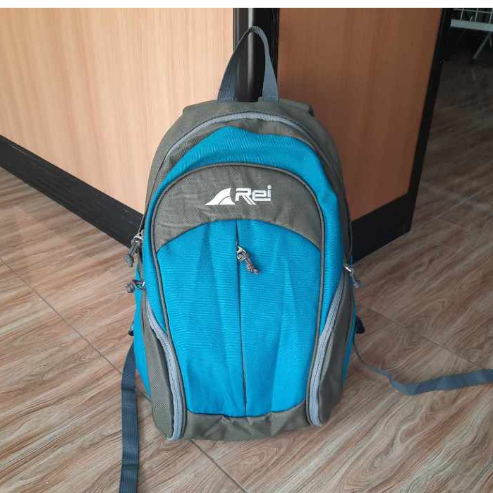 Tas Sepatu Arei Outdoorgear