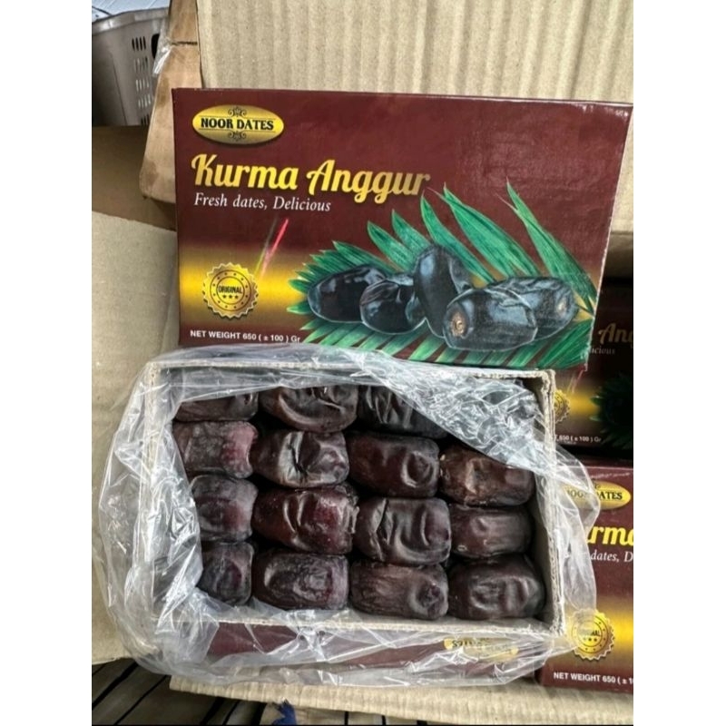 

kurma bam mazafati kurma anggur terbaik 500gr