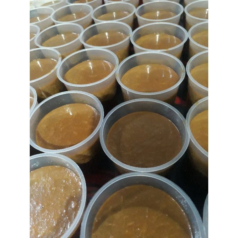 

Agar Srikaya Khas Padang