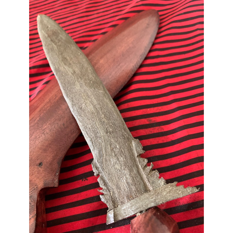 keris betok omyang