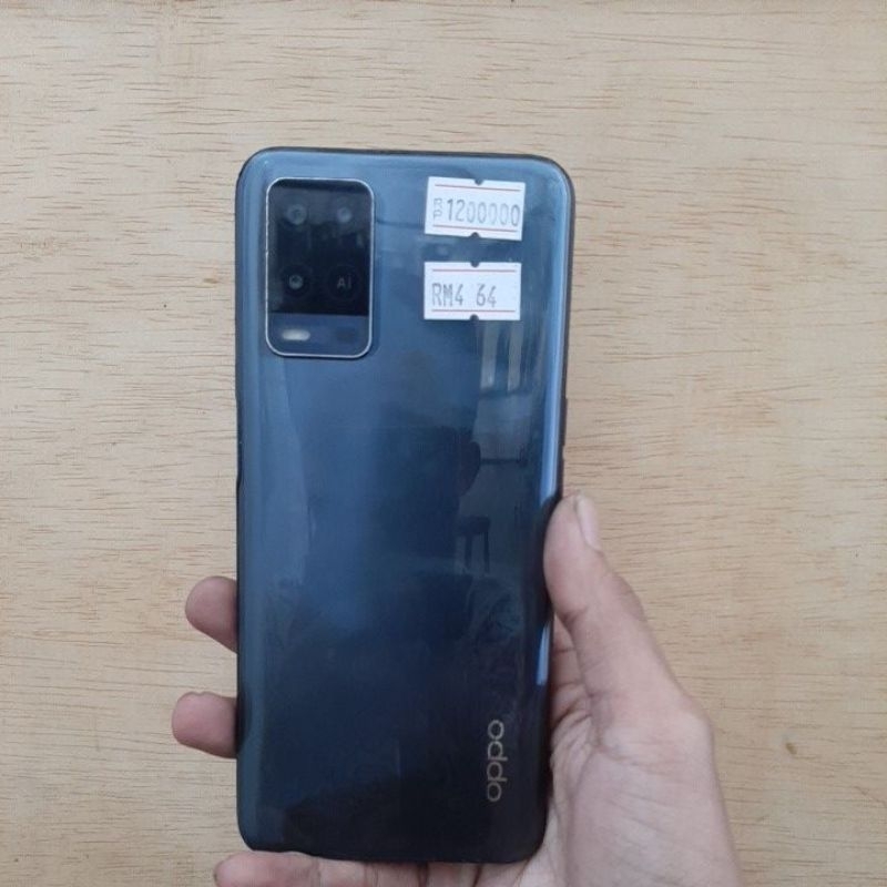oppo A54 4/64