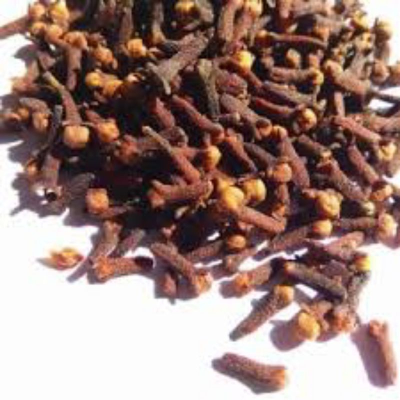 

cengkeh